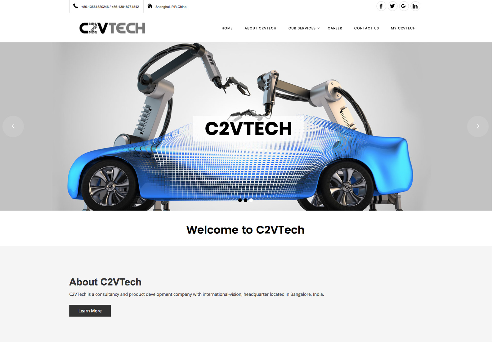 c2v-tech-web